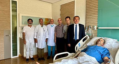 Hasta yakını ile çıkan arbedede kalp krizi geçiren doktor: Hekimliğe devam etmeyeceğim