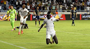 Hatayspor - Kasımpaşa: 1-1
