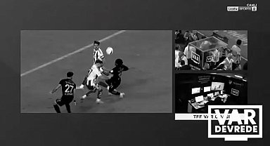 Hatayspor "Adalet" istedi