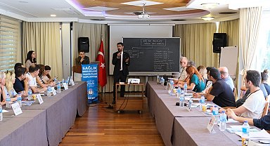 HEP-SEN ve 21 Dernek'ten, Sağlık Meslekleri Temsilcileri Toplantısı'nda ortak bildiri