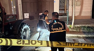 Husumetlisi oldukları kardeşlere sokak ortasında ateş açtılar: 1 ölü, 1 yaralı