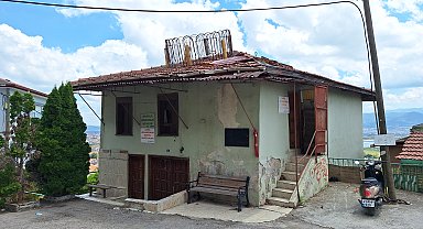 İbadete kapalı 167 yıllık caminin restorasyon projesi için ihaleye çıkılacak