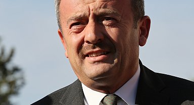 İbrahim Hatipoğlu: Avrupa yolculuğunun başlangıcını hep birlikte yaşayacağımıza inanıyorum