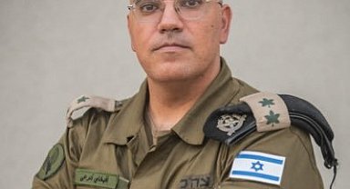 IDF Sözcüsü Adraee: Gazze'ye çocuklar için 60 bin doz aşı gönderilecek