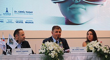 İEF 93'üncü kez kapılarını açacak