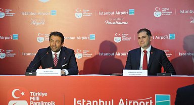 İGA'dan ön niyet protokolü