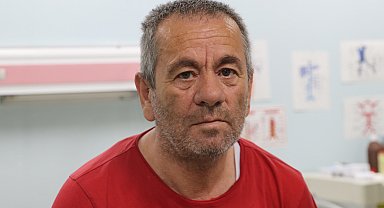 İğne deliğinden anjiyo