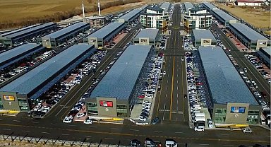 İkinci el otomobil satışları, 5 ay sonra arttı