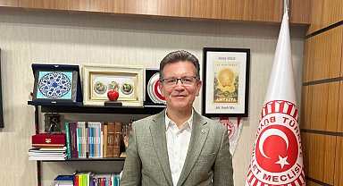 İliç Komisyonu Başkanı Uslu: Ceza ve müeyyide sistemi güncellenmeli