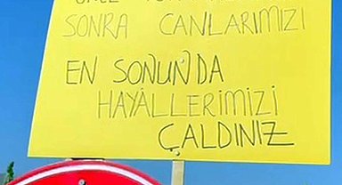 İliç'te 9 işçinin öldüğü maden sahası genişletme projesinde ÇED olumlu raporu iptal edildi