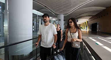 İlkay Gündoğan: Şimdilik olduğum yerde çok mutluyum