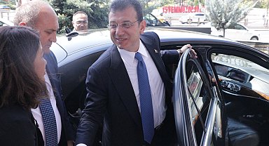 İmamoğlu: Umarım yargı adaletli bir karar verir