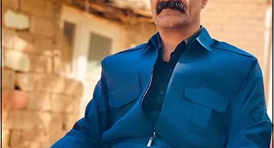 İran sınırında mayına basan at öldü, sahibi yaralı