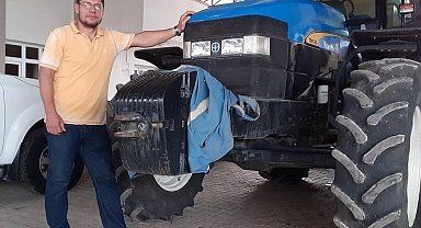 İş insanından bir aydır haber alınamıyor