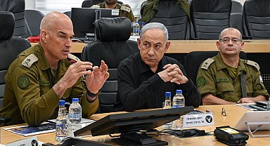 İsrail, ateşkes müzakereleri için Doha'ya heyet gönderiyor