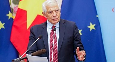 İsrail'in 8 Norveçli diplomatın statüsünü iptal etme kararına AB'den tepki