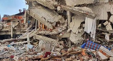 İstanbul- 17 Ağustos depreminin üstünden çeyrek asır geçti