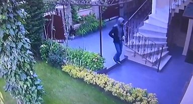 İstanbul-23 yıl kesinleşmiş hapis cezası bulunan hırsız yakalandı