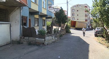 İstanbul - 'Yürüyen adam' Selami Salman'ın cenazesi Adli Tıp'tan alındı