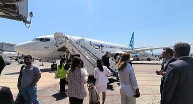 İstanbul-AJet, yüzde 90 zamanında kalkış oranını yakaladı