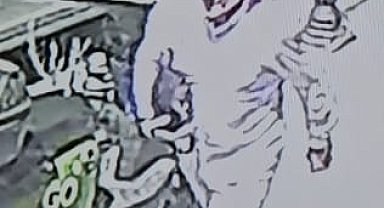 İstanbul - Antalyalı aileye tatile geldikleri İstanbul'da hırsızlık şoku