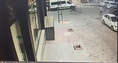 İstanbul - Arnavutköy'de caddede karşılaştığı husumetlisini silahla öldürdü