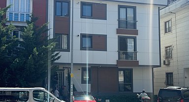İstanbul-Ataşehir'de İran uyruklu emlak danışmanı evinde ölü bulundu