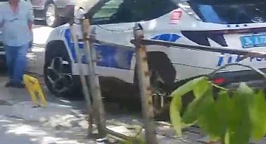 İstanbul- Avcılar'da bıçakla babasını öldürdü, annesini ve kardeşini yaraladı-2