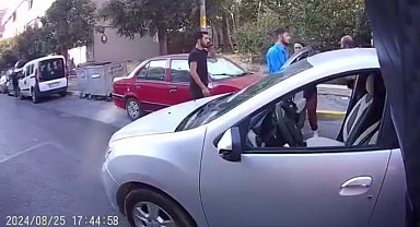 İstanbul - Avcılar'da kazaya karıştı; olay yerinden kaçtı