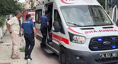 İstanbul - Avcılar'da Kıbrıs gazisi için seferber oldular
