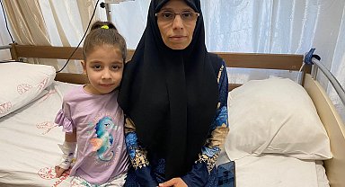 İstanbul-Aynı hastalıktan 7 çocuğunu kaybetti, şifayı Türk doktorun keşfiyle buldu