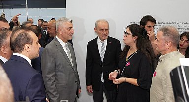 İstanbul- Bakan Bolat: 10 Milyon liraya kadar destek verilecek