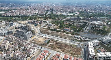 İstanbul- Bakanlık duyurdu, Türkiye genelinde 747 muhtelif arsa satışa çıkıyor