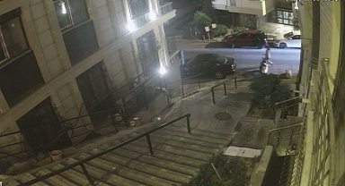 İstanbul - Beşiktaş'ta yolda yürüyen kadına ciple çarpıp kaçtı, yakalandıktan sonra serbest bırakıldı