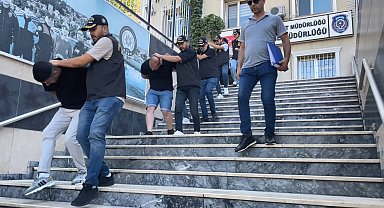 İstanbul- Beylikdüzü'nde 'kelepir' daireyi almaya çalışırken 7 milyon lira dolandırıldı