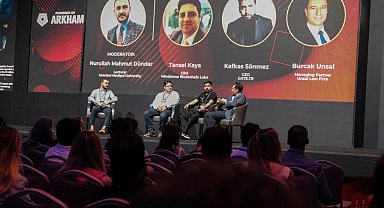 Istanbul Blockchain Week'te regülasyon vurgusu yapıldı