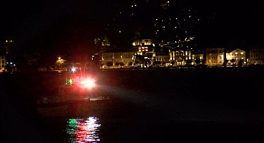 İstanbul Boğazı'nda tekne battı; 3 kişi kurtarıldı, 1 kişi aranıyor - 1