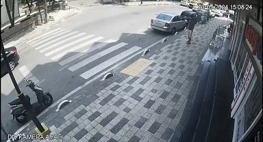 İstanbul - Bozuk para yalanıyla dolandırıcılık yapan şüpheli tutuklandı