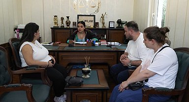 İstanbul - Cerrahpaşa Tıp Fakültesi Prof. Dr. Murat Dilmener Hastanesi'nde yaşanan kazada ölen bebeğin ailesi konuştu