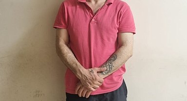 İstanbul - Cezaevi firarisi Eyüpsultan'da yakalandı