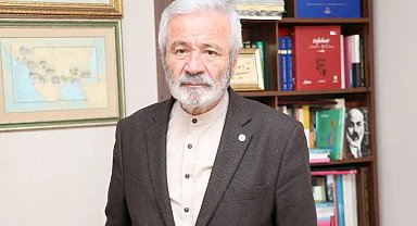 İstanbul - Cumhurbaşkanı Erdoğan'dan Türkiye Yazarlar Birliği Başkanı Mehmet Doğan için taziye mesajı