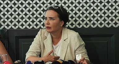 İstanbul-Deniz Uğur: Nilifer kim? Ayşegül kim? Bu çocuk kaçırmadır ve kanun karşısında hesap verecekler