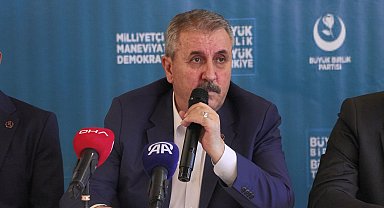 İstanbul - Destici: Talepler karşılanırsa ınstagram açılır, karşılanmazsa açılmaz