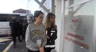 İstanbul - Dilan Polat hakkında tahliye kararı