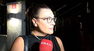 İstanbul - Dilan Polat'ı ziyaret eden avukatından tahliye sonrası ilk açıklama