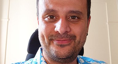 İstanbul - DSÖ'nün 'Farkındalık yüzü' Harun Tulunay : HIV'le hiç sorun yaşamadım ama Mpox ızdırabım oldu