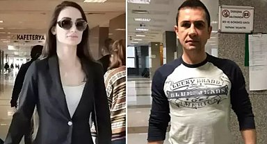 İstanbul-Emre Aşık'ın eski eşi Yağmur Sarnıç tutuklandı