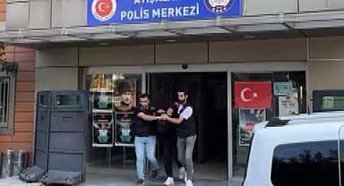 İstanbul-Esenler'de polis memuruna çarparak şehit eden sürücü tutuklandı