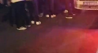 İstanbul - Esenyurt'ta, 3 yaşındaki Ferman'ın hayatını kaybettiği kaza kamerada