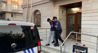 İstanbul- Esenyurt'ta çocuklara uyuşturucu madde satan şüpheli yakalandı